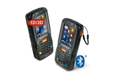 得利捷datalogic一維激光掃描PDA Lynx 得利捷datalogic一維激光掃描PDA Lynx