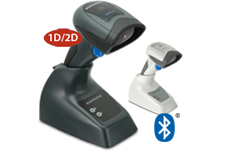 得利捷datalogic手持掃描器手持條碼閱讀器QuickScan I QBT2400 得利捷datalogic手持掃描器手持條碼閱讀器QuickScan I QBT2400