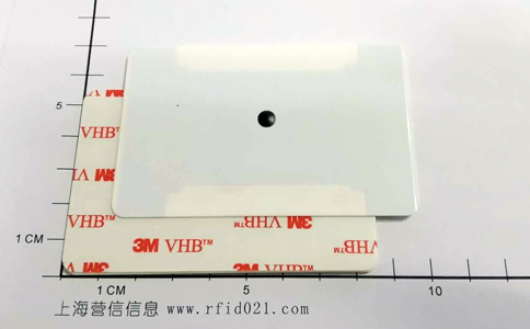RFID超高頻(UHF)抗金屬陶瓷卡車輛管理標(biāo)簽UT5867 RFID超高頻(UHF)抗金屬陶瓷卡車輛管理標(biāo)簽UT5867